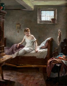 In the Morning
